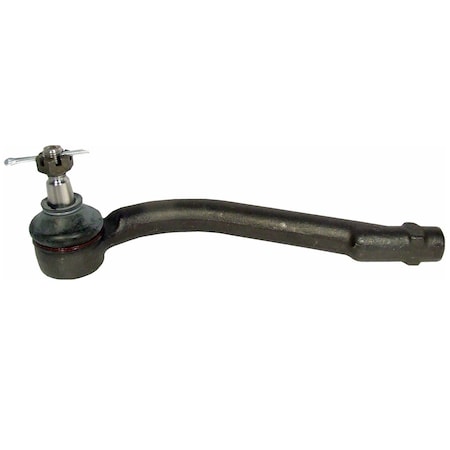 Delphi Steering Tie Rod End, Ta2679 TA2679